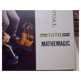 Large Collection of Vintage Childcraft Encyclopedia & "The How and Why Library" Books