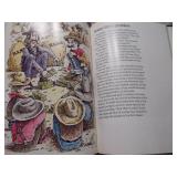 Large Collection of Vintage Childcraft Encyclopedia & "The How and Why Library" Books