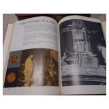 Large Collection of Vintage Childcraft Encyclopedia & "The How and Why Library" Books