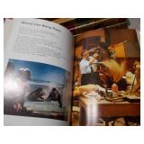 Large Collection of Vintage Childcraft Encyclopedia & "The How and Why Library" Books