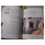 Large Collection of Vintage Childcraft Encyclopedia & "The How and Why Library" Books