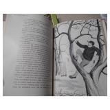 Large Collection of Vintage Childcraft Encyclopedia & "The How and Why Library" Books