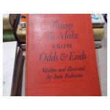 Collection of Vintage Non-Fiction and Classic Literature Books