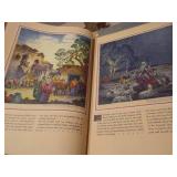 Collection of 1940s "Christmas" American Annuals of Literature and Art