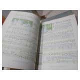 Collection of 1940s "Christmas" American Annuals of Literature and Art