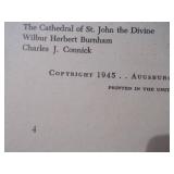 Collection of 1940s "Christmas" American Annuals of Literature and Art