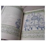 Collection of 1940s "Christmas" American Annuals of Literature and Art