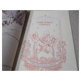Collection of 1940s "Christmas" American Annuals of Literature and Art