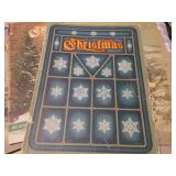 Collection of 1940s "Christmas" American Annuals of Literature and Art