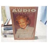 Large Collection of Vintage Audiobooks on Cassette - Biographies & Non-Fiction