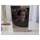 Large Collection of Vintage Audiobooks on Cassette - Biographies & Non-Fiction