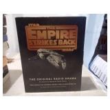 Star Wars: The Empire Strikes Back - The Original Radio Drama (NPR) Cassette Set