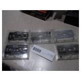 Star Wars: The Empire Strikes Back - The Original Radio Drama (NPR) Cassette Set