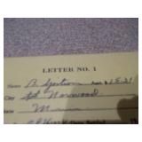 Collection of Vintage Political Ephemera and Local Memorabilia - St. Peter, MN