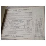 Collection of Vintage Political Ephemera and Local Memorabilia - St. Peter, MN