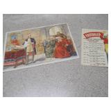 Collection of Vintage Political Ephemera and Local Memorabilia - St. Peter, MN