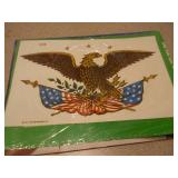 Collection of Vintage Political Ephemera and Local Memorabilia - St. Peter, MN