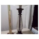 Handmade Custom Glass Birdbath - Stone Valley Original