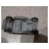 Lot of 2 Vintage TootsieToy Die-Cast Cars - Model T & Coupe