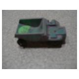 Vintage Die-Cast Toy Car Collection - Hot Wheels & More