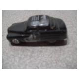 Vintage Die-Cast Toy Car Collection - Hot Wheels & More