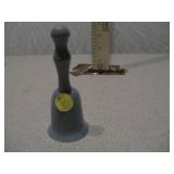 Vintage Ceramic Animal Figurine & Decorative Bell Collection