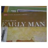 Large Vintage Book Collection - Home Health, Cooking & Holiday Crafts