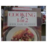 Large Vintage Book Collection - Home Health, Cooking & Holiday Crafts