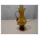 Assorted Vintage Decorative Pitchers - Lot of 4