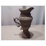 Assorted Vintage Decorative Pitchers - Lot of 4