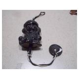 Vintage Store Hardware & Industrial Decor