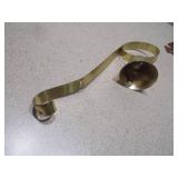 Vintage Store Hardware & Industrial Decor