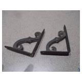 Vintage Store Hardware & Industrial Decor