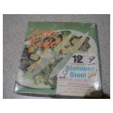 Vintage Kitchen and Houseware Collection