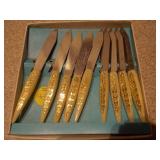 Vintage Kitchen and Houseware Collection