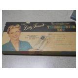 Vintage Kitchen and Houseware Collection