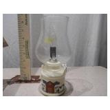 Vintage Farmhouse Table Lamps