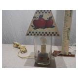 Vintage Farmhouse Table Lamps
