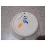 Vintage Blue and White Delft-Style Decor and Collectibles