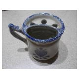 Vintage Blue and White Delft-Style Decor and Collectibles