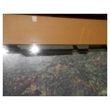 Vintage Framed Landscape Lithograph - Signed Thomas Kinkade