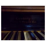 Vintage Century Piano & Organ Co. Pump Organ