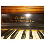 Vintage Century Piano & Organ Co. Pump Organ