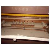 Vintage Century Piano & Organ Co. Pump Organ