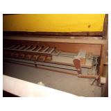 Vintage Century Piano & Organ Co. Pump Organ