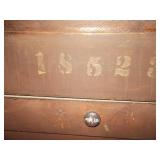 Vintage Century Piano & Organ Co. Pump Organ