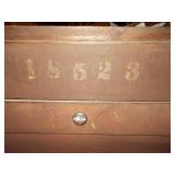 Vintage Century Piano & Organ Co. Pump Organ