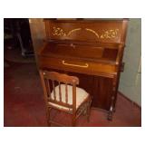 Vintage Century Piano & Organ Co. Pump Organ