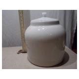 Vintage Goldwell Forest Fantasia Porcelain Water Dispenser