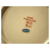 Collectible Porcelain Plate Assortment - Set of 3